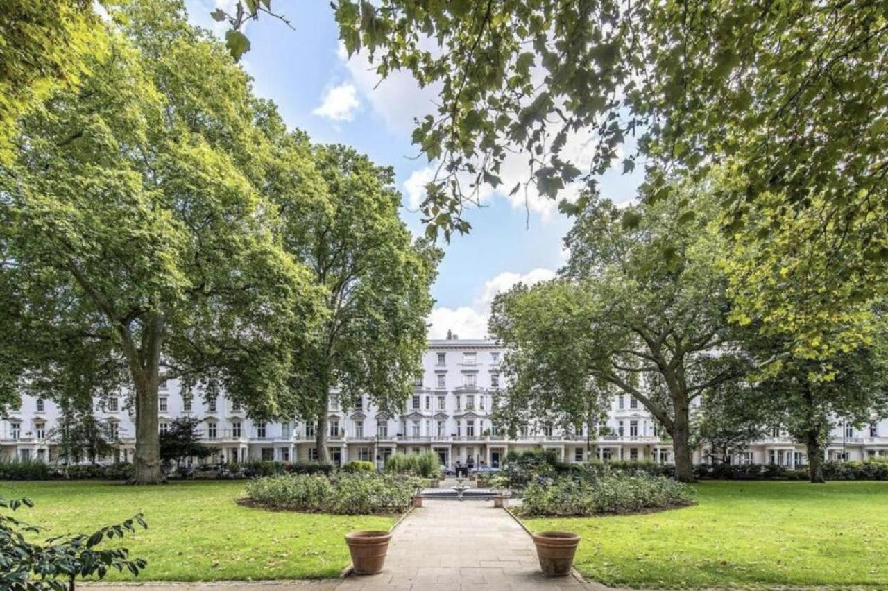 3 Bedroom Apartment With Private Terrace In Pimlico, Westminster, Victoria Londres Extérieur photo