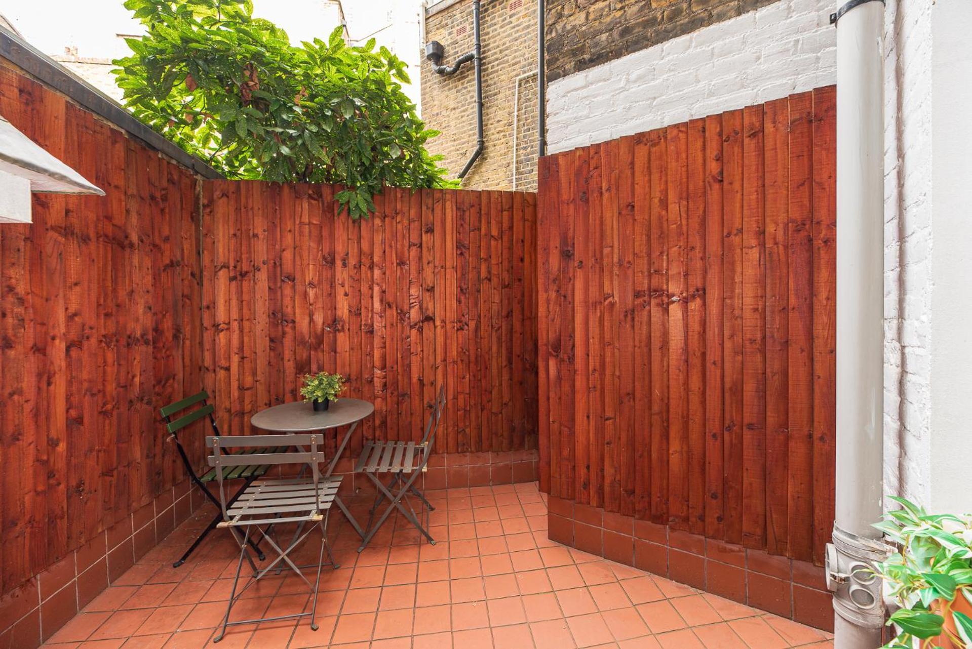 3 Bedroom Apartment With Private Terrace In Pimlico, Westminster, Victoria Londres Extérieur photo