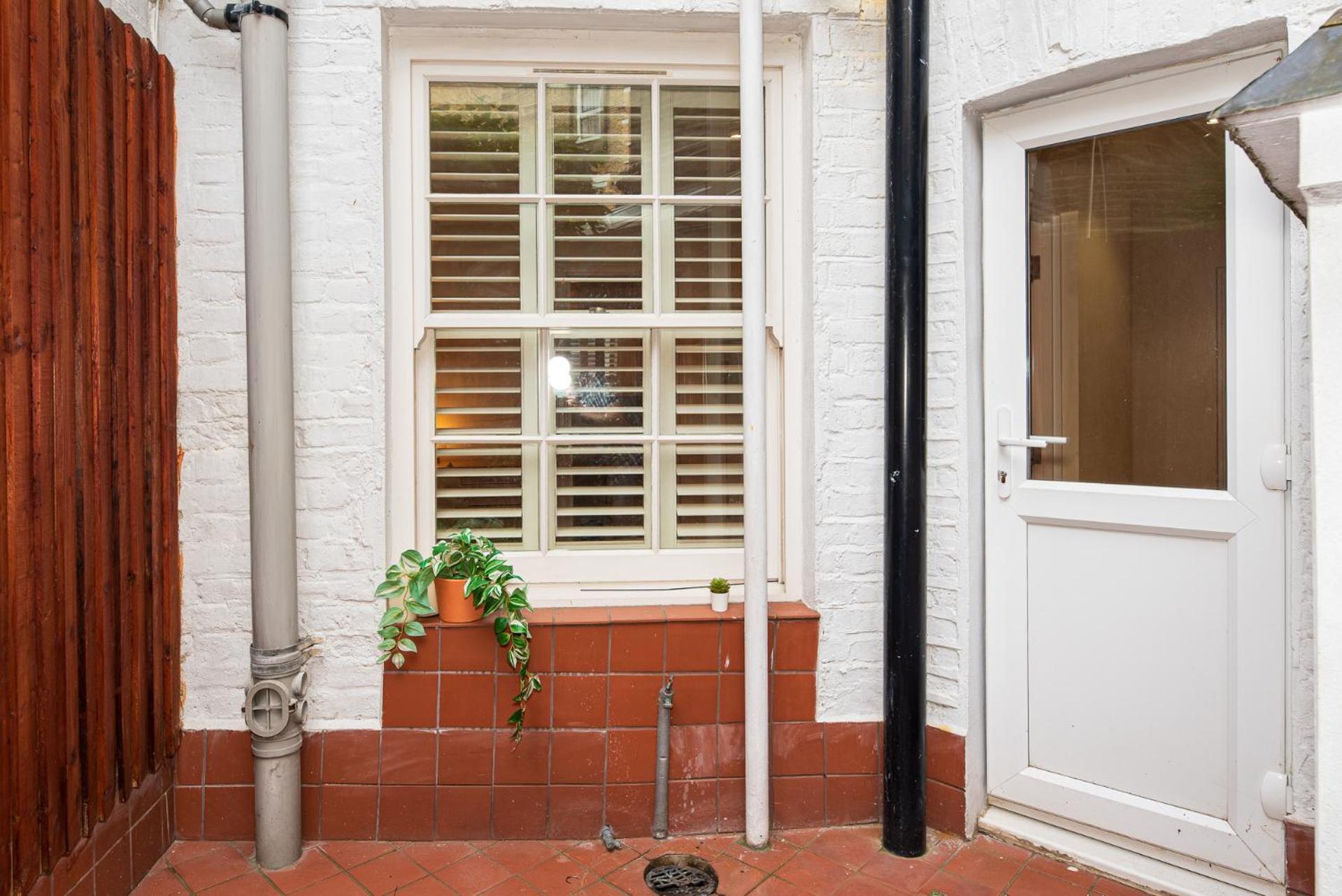 3 Bedroom Apartment With Private Terrace In Pimlico, Westminster, Victoria Londres Extérieur photo