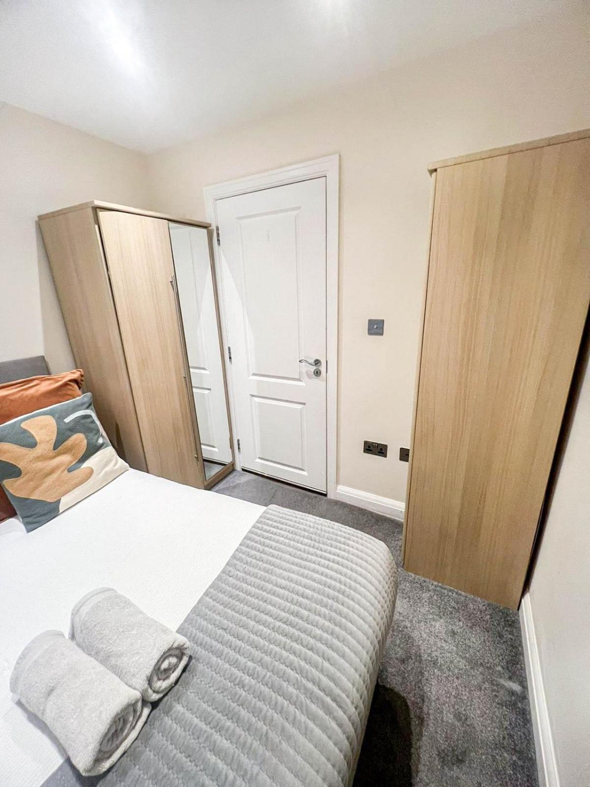 3 Bedroom Apartment With Private Terrace In Pimlico, Westminster, Victoria Londres Extérieur photo