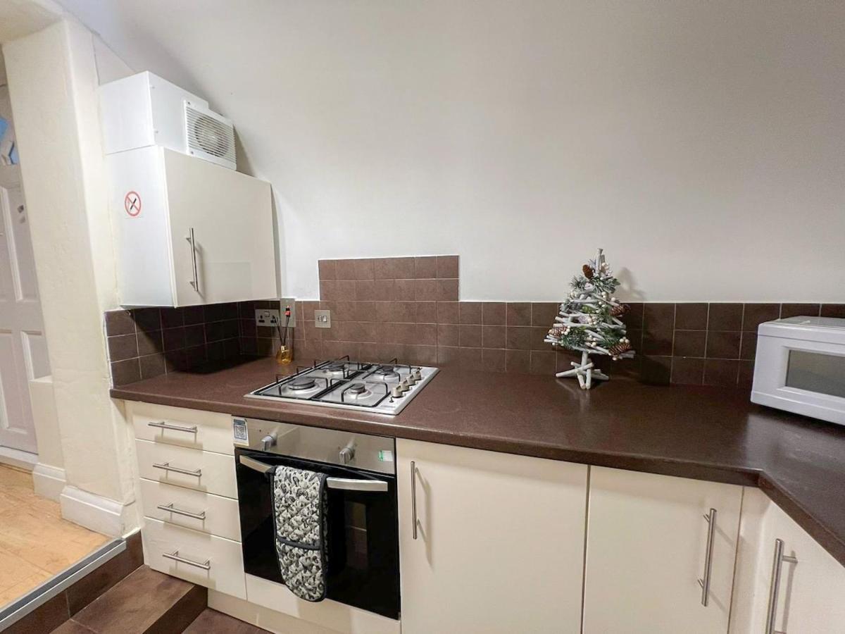 3 Bedroom Apartment With Private Terrace In Pimlico, Westminster, Victoria Londres Extérieur photo