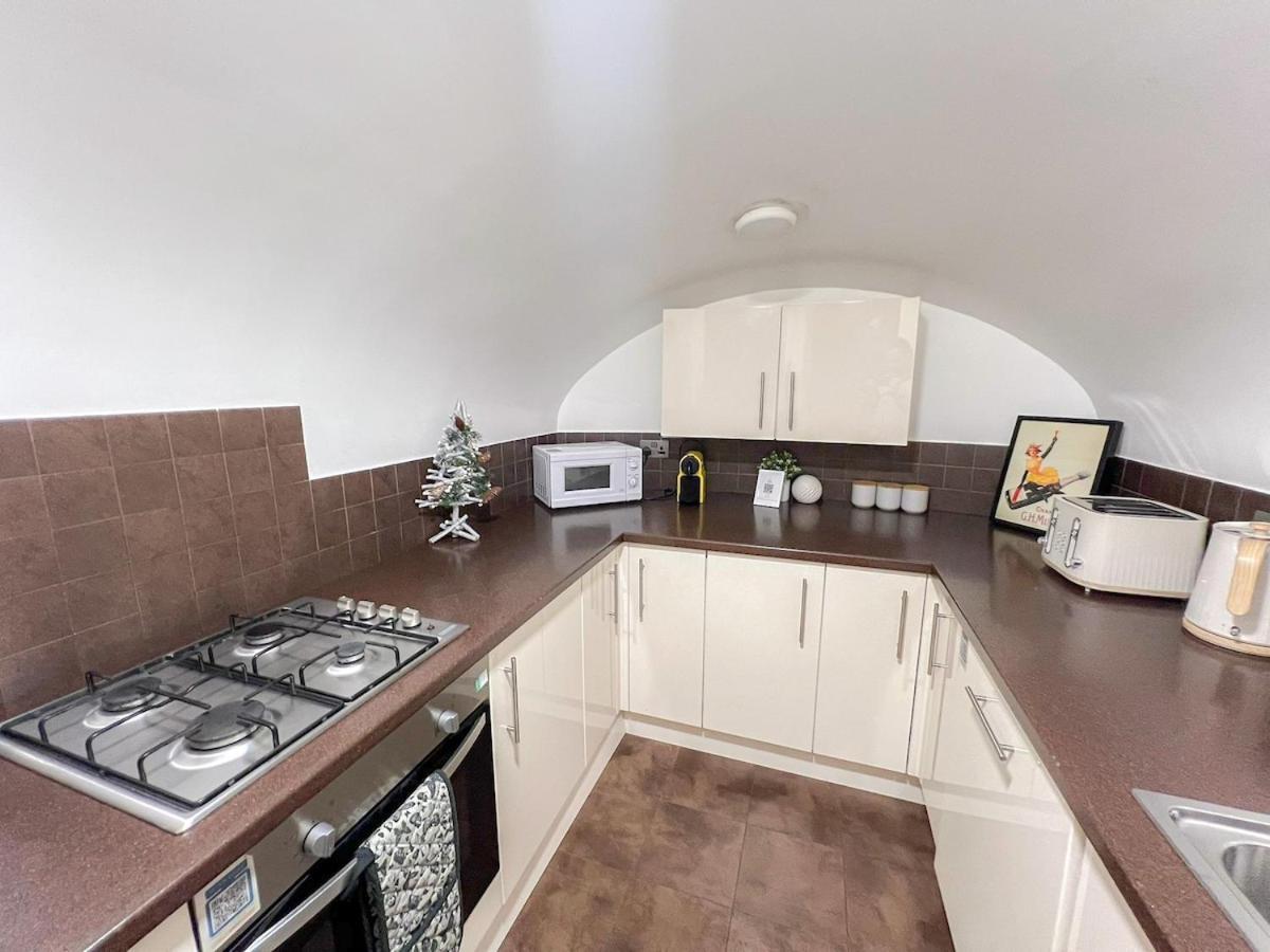 3 Bedroom Apartment With Private Terrace In Pimlico, Westminster, Victoria Londres Extérieur photo