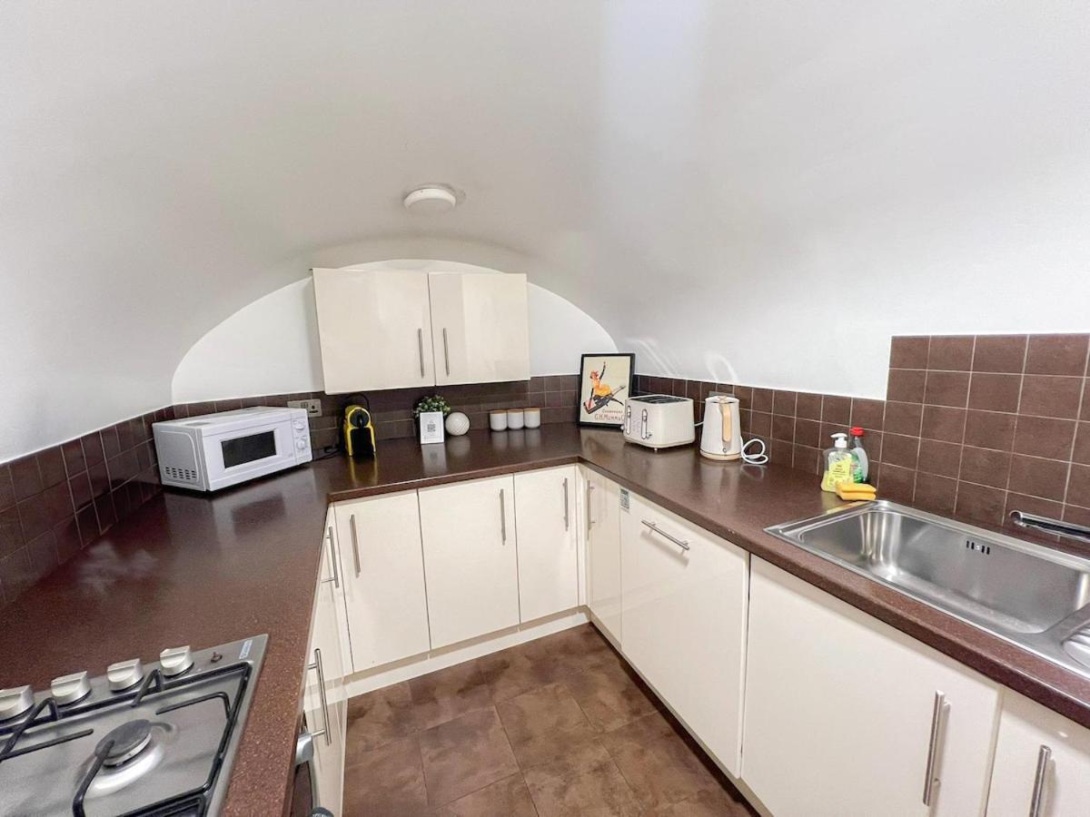 3 Bedroom Apartment With Private Terrace In Pimlico, Westminster, Victoria Londres Extérieur photo
